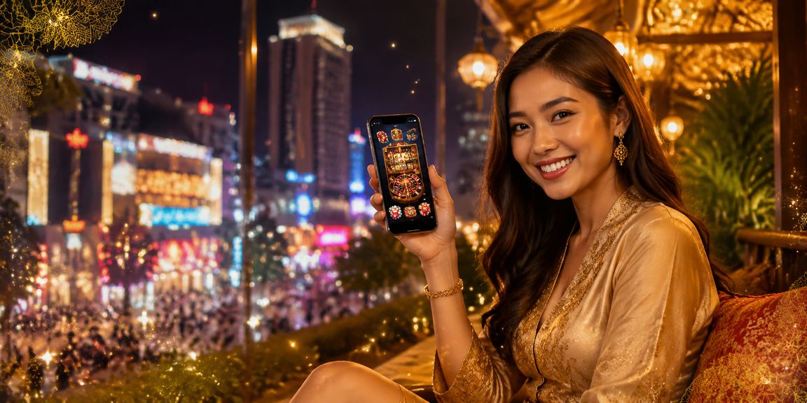 Pengguna Kuala Lumpur menggunakan aplikasi kasino dalam talian livescore88 dengan mudah dari telefon pintar
