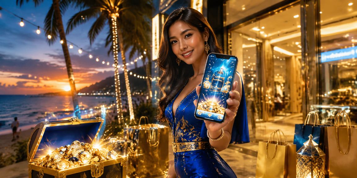 Pengguna di Penang menggunakan aplikasi kasino dalam talian yang selamat dengan perlindungan data peribadi